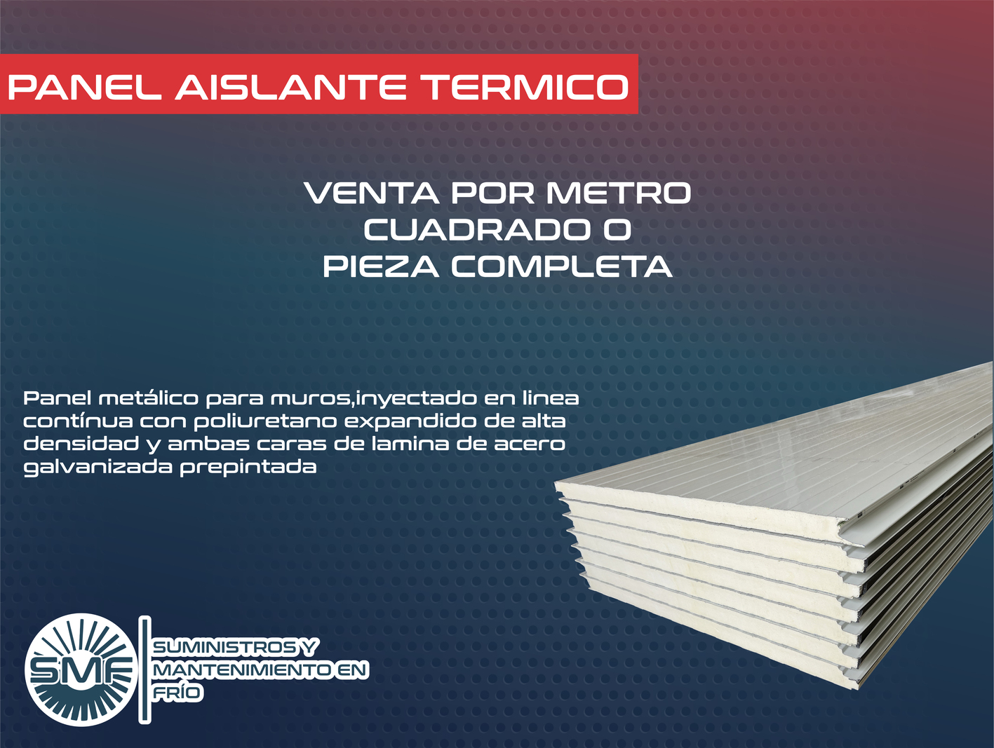 venta depaneles aislantes aguascalientes 